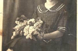 1940er Magdalena Meixner 74NH