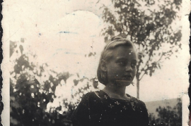 1942  Ursula ?, 7MIA