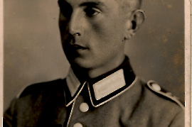 1938 Paul Weintritt 80ZWE