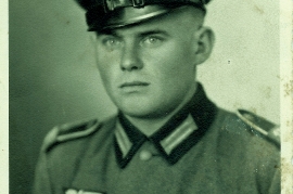 1940er Johann Horvath Zurndorf 309 83M