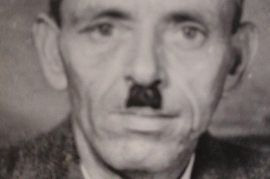 1940er K. Fleck 8FLECK