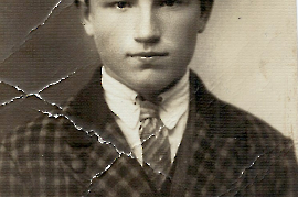 1940er Karl Kafka 8KAKA