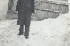 1940er Johann Ehrenreich 8PI