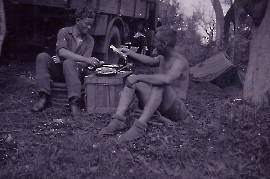 1940er Unbekannt Resch 8RE