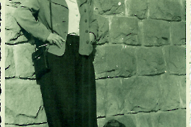 1940er unbekannt 91K