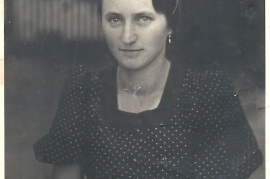 1938 M. Amri, 94A 