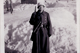 1940er Paul Drescher 94DM