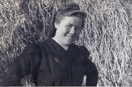 1944 E. Liedl (verh. Hareter) 94LÖ