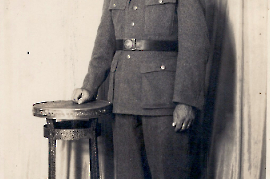 1943 Mathias Hiermann 9WEP