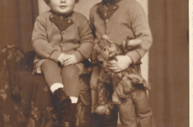 1940er unbekannt, 34AM