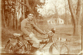 1940er unbekannt 61A