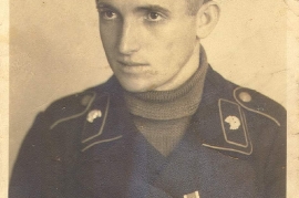 ca. 1940 Matthias Metzl 