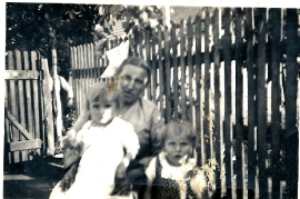 1945er Toth Maria Jugendandenken