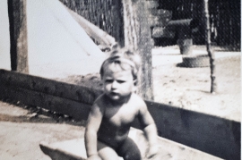 1941 Waschtrog Weinstock J. (Peperl)