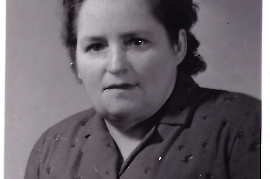 1950er K. Szigeti 106SZCH