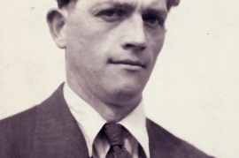 1950er J. Ehrenreich (Schwauna) 10PI