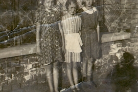 1950er unbekannt 10WB