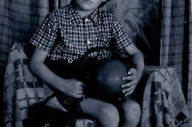 1954 Hans Amri 110AH