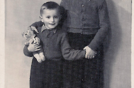 1953 Günter, Hans Amri 114AH