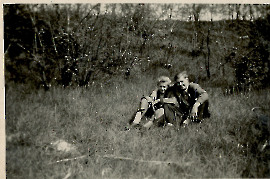 1955 M. Nicko, W. Ranitsch 114RW