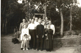 1950er Fam. Amri 116A