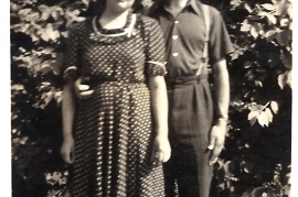 1950er J. Milleschitz, P. Milleschitz 11MP