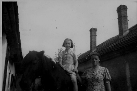 1950er E. Toth, Fr. Jegesch 12FR