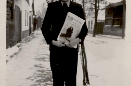 1950er M. Sonnleitner 133SO