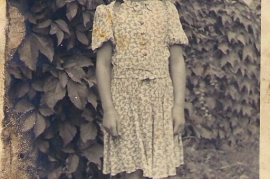 1950er G.Druschler 13PA