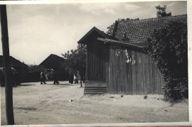 1954 Begräbnis Johann Dürr 14MIA