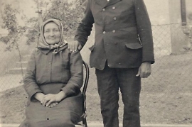 1950er Muam Milleschitz, Feda Milleschitz 14MP