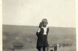 1954er  J. Wagner 14W