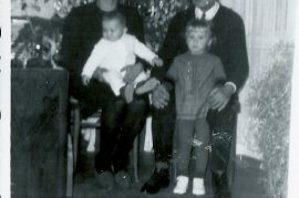 1950er Fam. Beck 176So