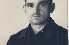 1950er M. Beck 180RW