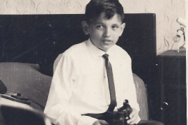 1954 J. Beck (Tschorel) 181RW