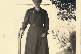 1953 Maria Ebner 19LEN