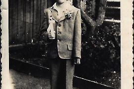 1950er W. Sonnleitner 20MIA