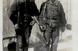 1950er J. Milleschitz,?, 21MIA