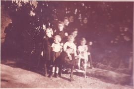 1950er Fam. Strobel 21PI