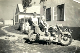 1955er F. Wagner, J. Wagner 23W