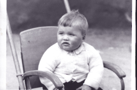 1954 Helene Neumann 24GOHE