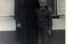 1950er R. Harmath, J. Kieszler? 24HR