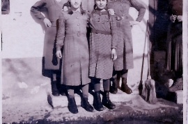 1950er unbekannt 24WE