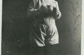 1950er unbekannt 25DM