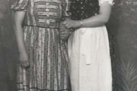 1954er Freundinnen 26W