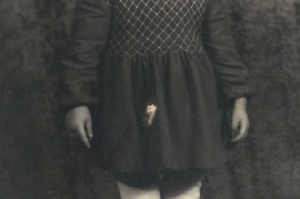 1954er B. Theuer 27W