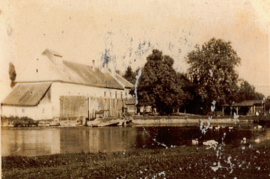 1952 Götz Mühle 28HR