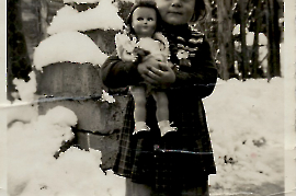 1955 Anita Milleschitz 29MIA