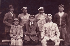 1950er M. Nestlinger (Koinglauba) 2FR