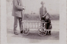 1950er unbekannt 30HEI